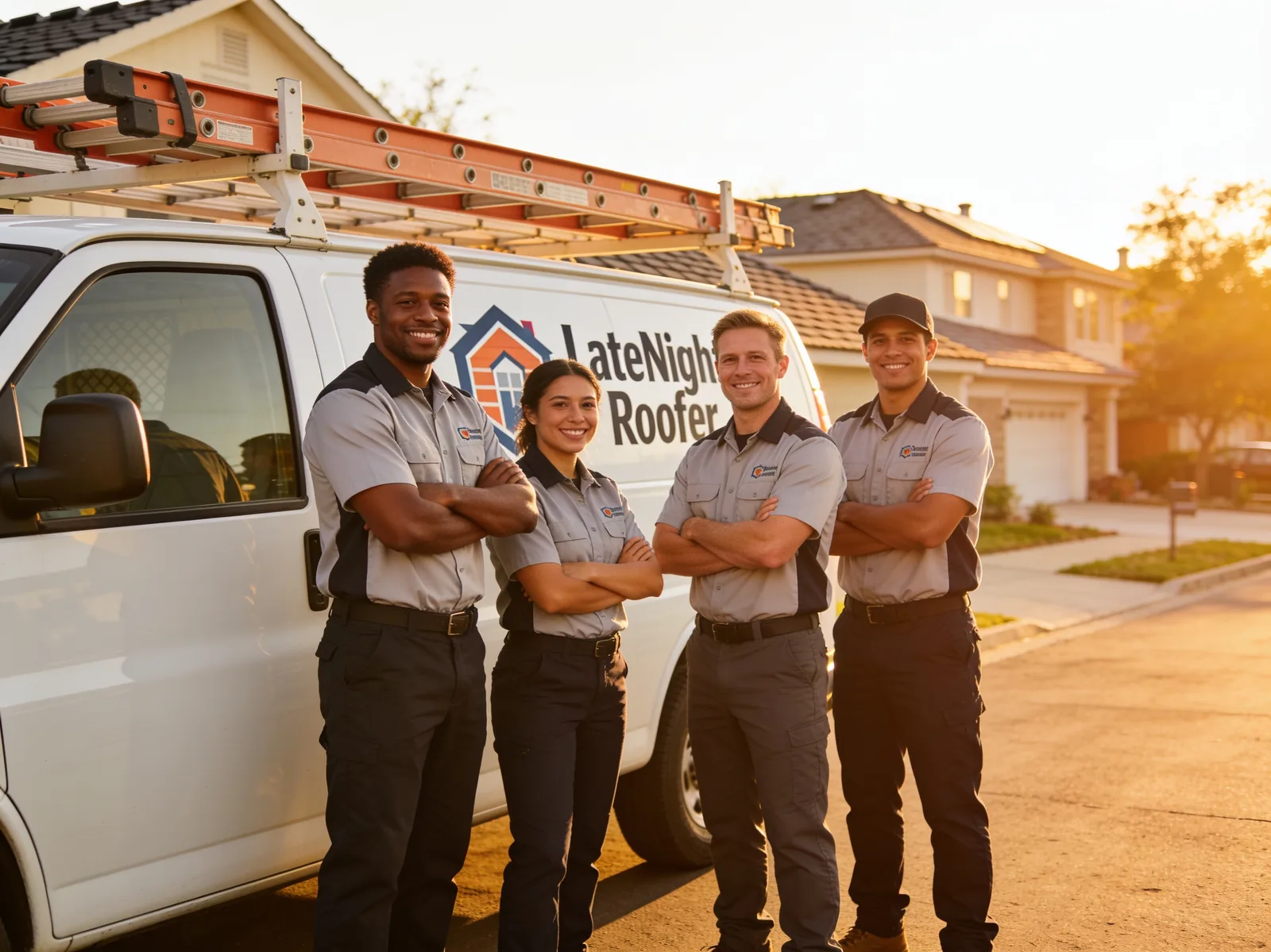 Emergency Roof Repair company in Kent, OR